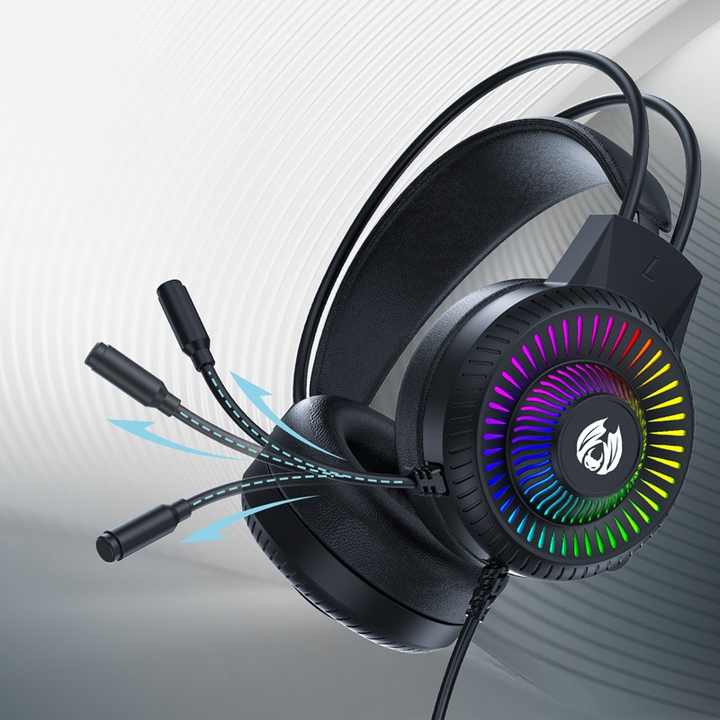 gaming headset 
