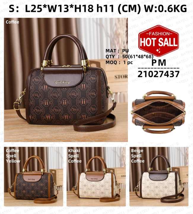 Women's handbag 
