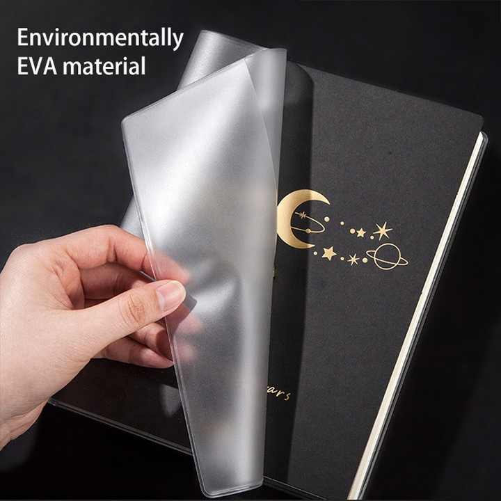 PVC notebook 