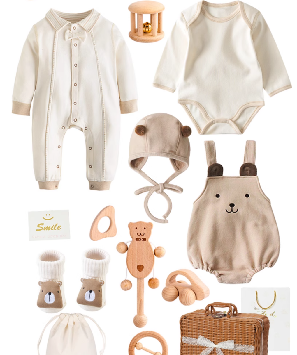 هدايا مواليد