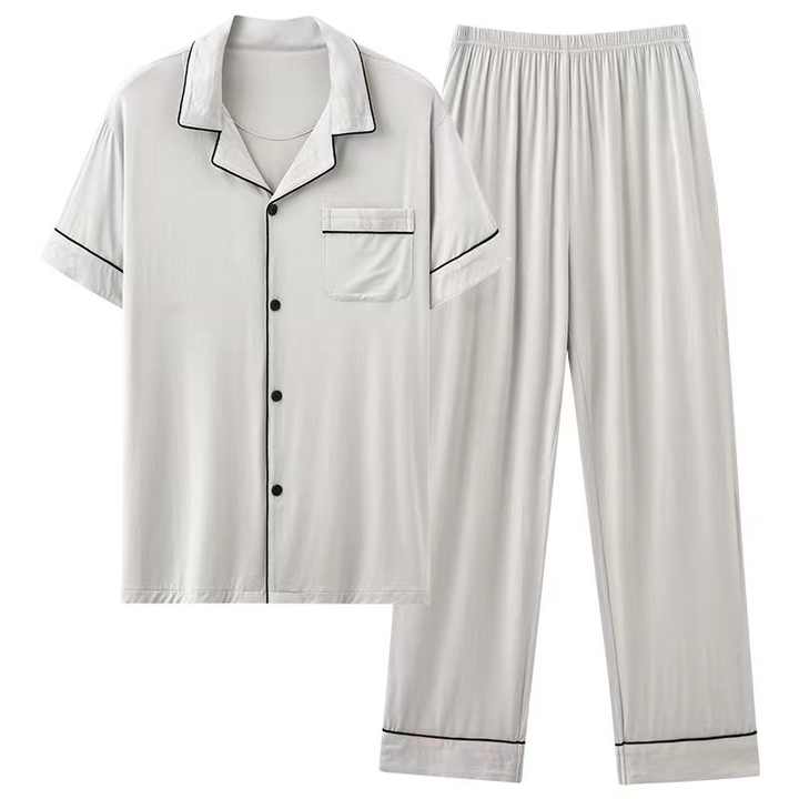 Men's loose sleepwear 