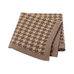 Baby Blankets Super Soft Newborn Girls 