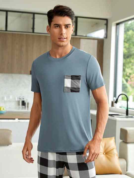 Men's Sleepwear 