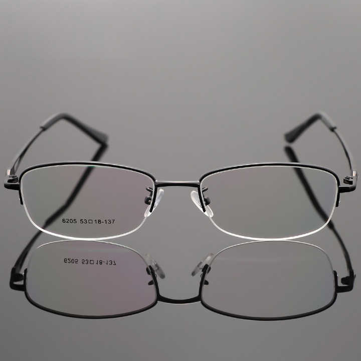 Luxurious and elegant medical glasses for women