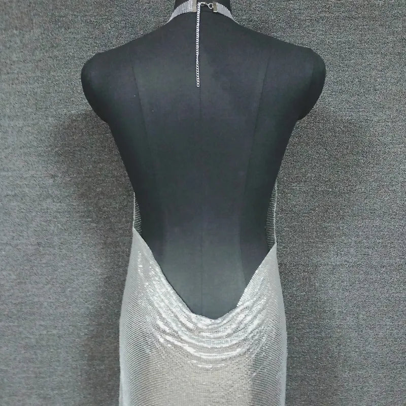 High quality women's dress 