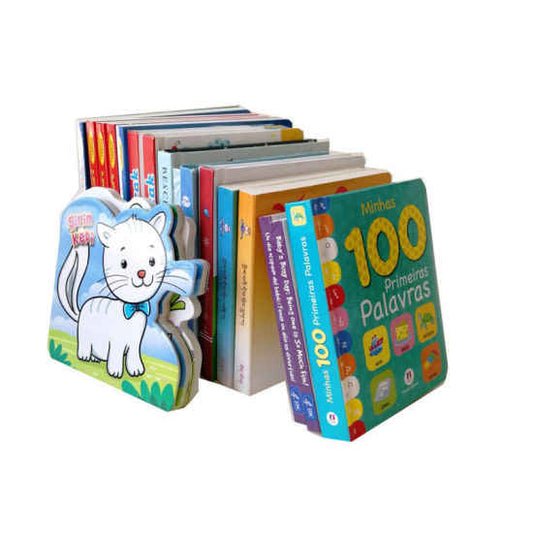 High-quality, personalized, hardcover children's book
