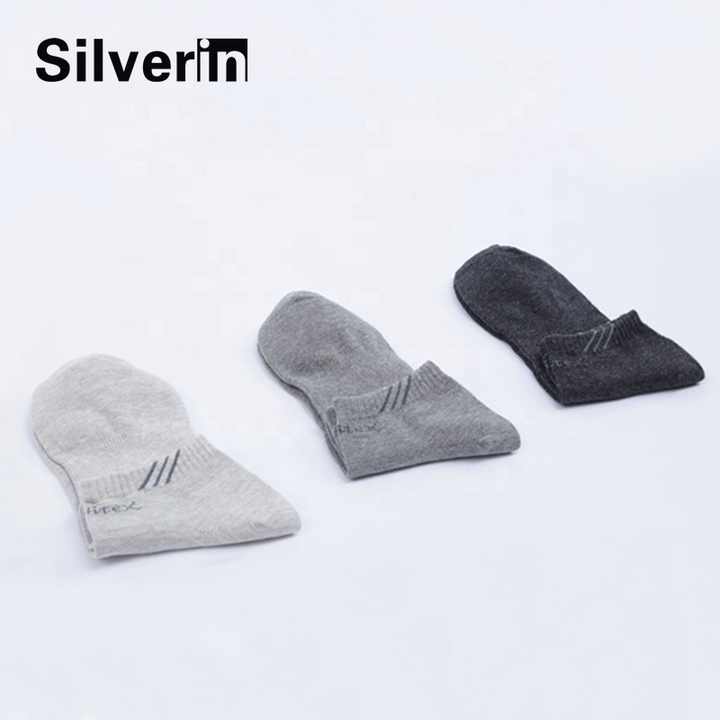 Men's cotton socks 