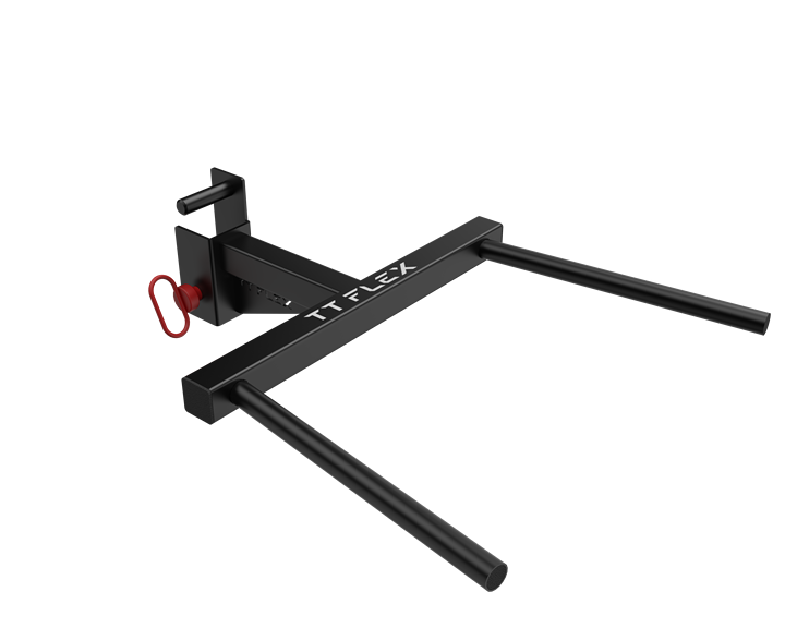 Home fitness equipment