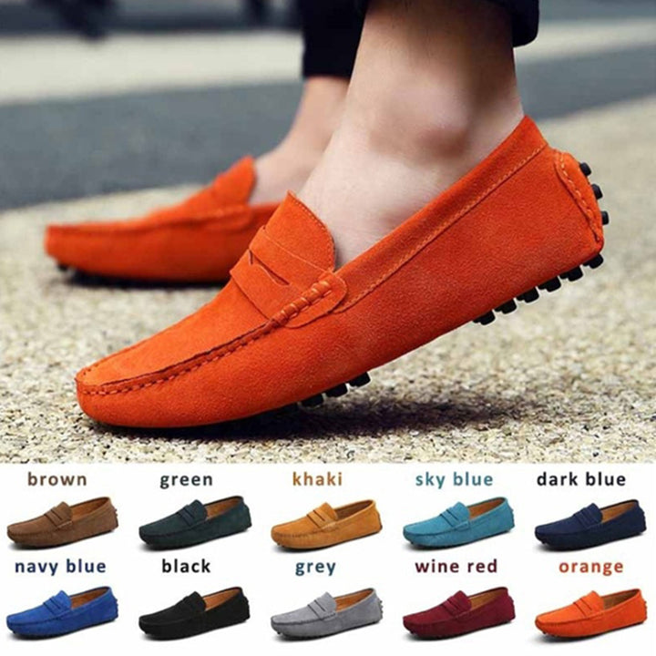 Men's Classic Casual Shoes