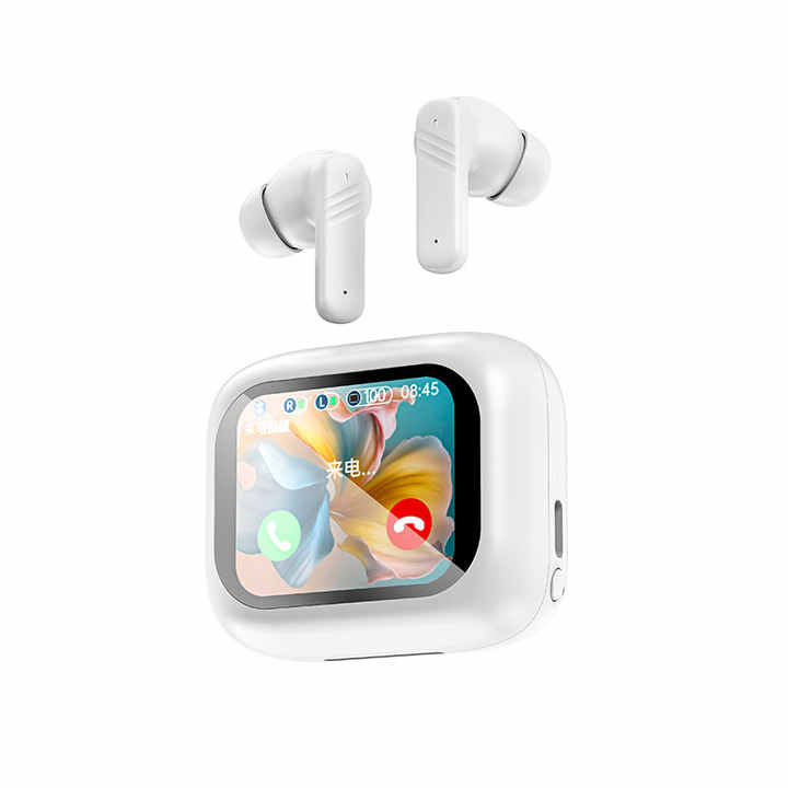 wireless earphone . سماعة أذن لاسلكية