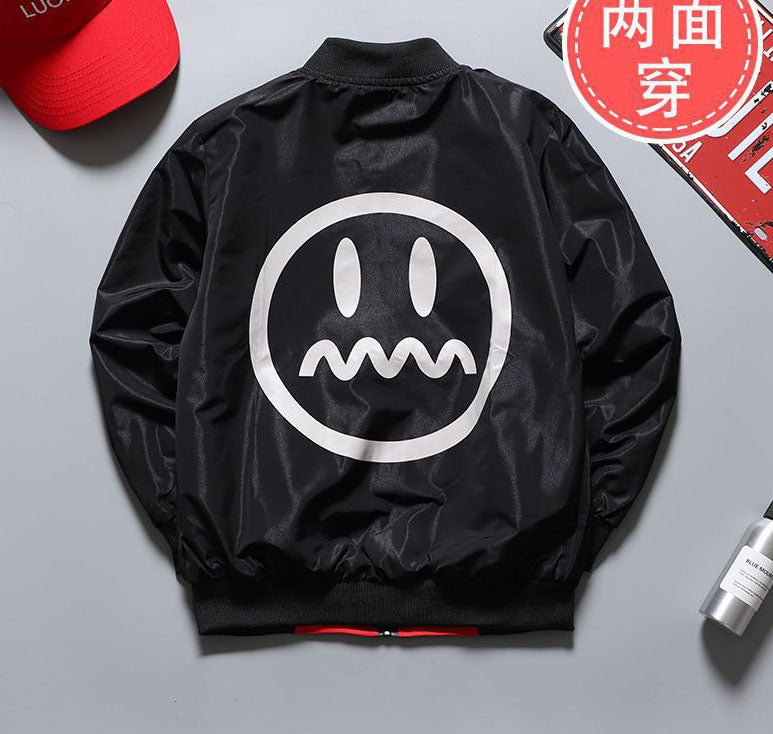 جاكيت اولاد