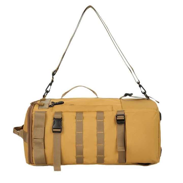 Fishing Tackle Box Backpack 