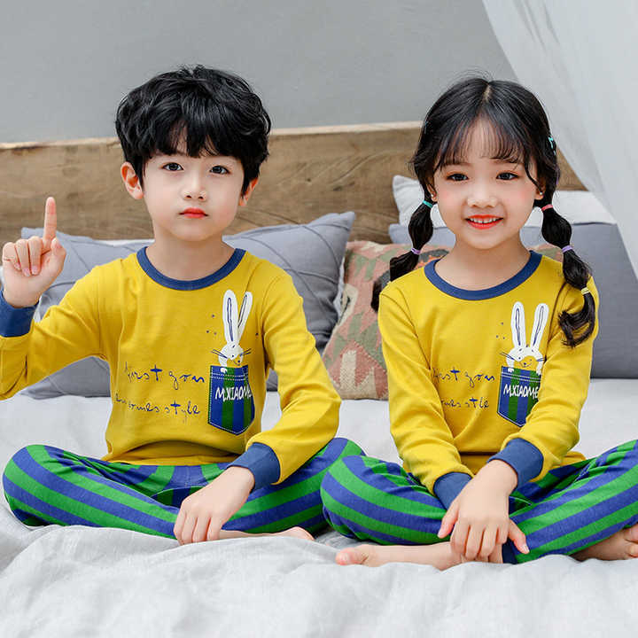 Pajamas - Kids Toddler Boys 