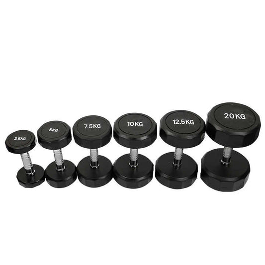 Dumbbell sports weights 