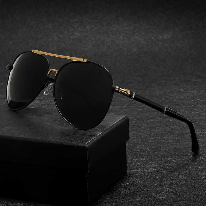 Men's sunglasses