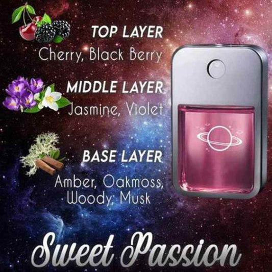 بخاخ فيرومون-pheromone spray