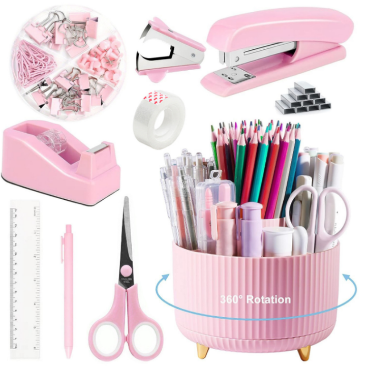ادوات مدرسية و مكتبية , School and office supplies