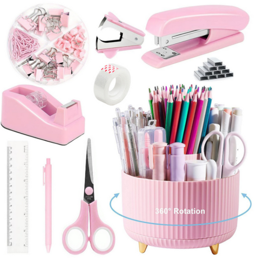 ادوات مدرسية و مكتبية , School and office supplies