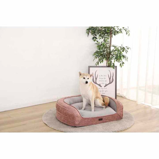 dog bed .  سرير كلب
