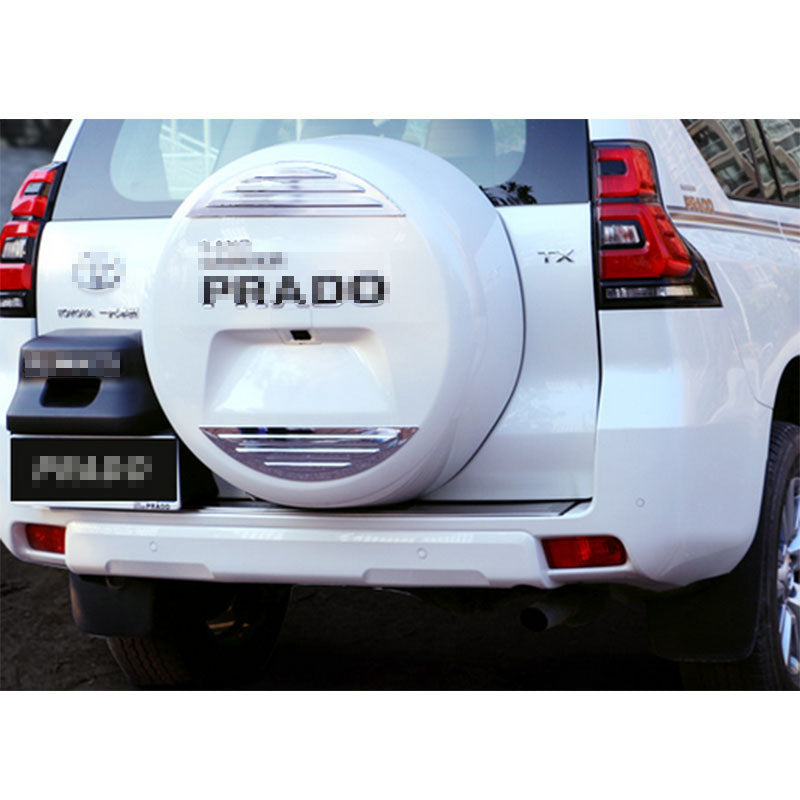 إكسسوارات السيارة خارجيه