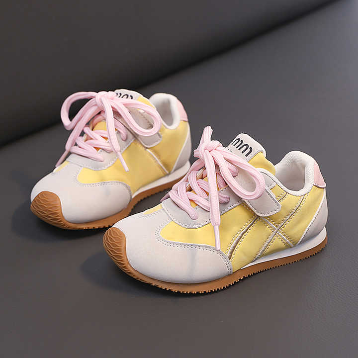 أحذية أطفال صيفية جديدة عالية الجودة للبنات . New Summer High Quality Children's Shoes Girls