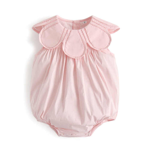 جمبسوت صيفي-Summer jumpsuit