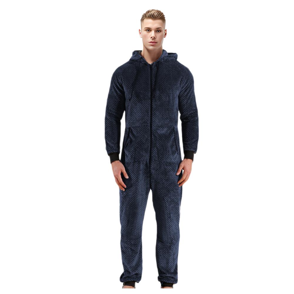 بدلات نوم رجال كم طويل