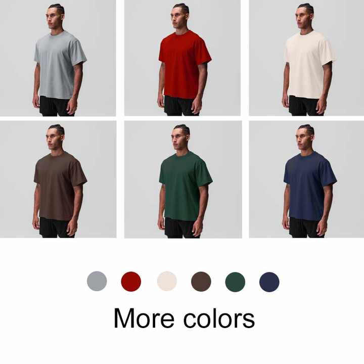 Custom Sports T-Shirt