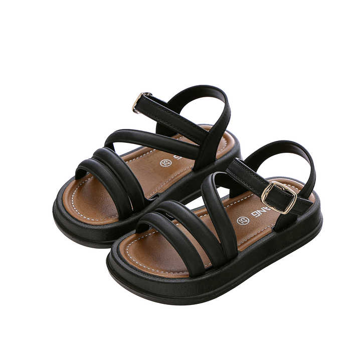girls' sandals 