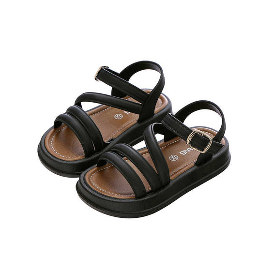 girls' sandals 
