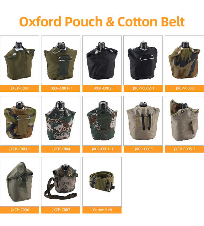 كوب 4 في 1 خارجي بسعة 1 لتر للبيع الساخن . Hot Sale 1L 4 in 1 Outdoor Camping Hiking