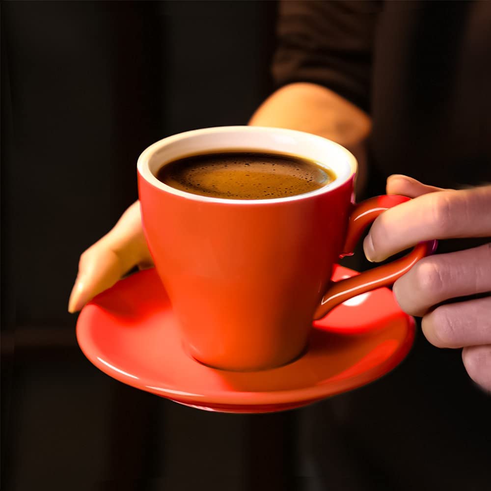 اواني القهوه