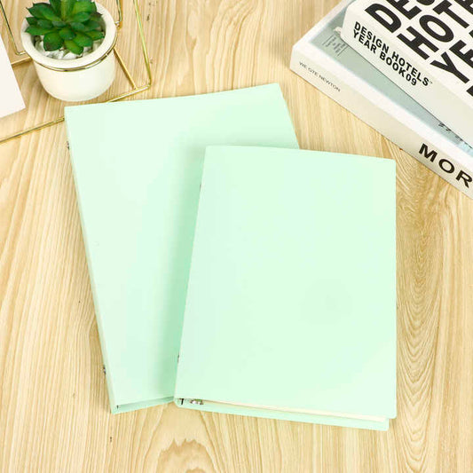 دفاتر ملاحظات يومية-daily notebooks