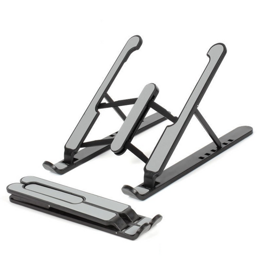 Adjustable Foldable 6 Gears Adjustable Height. 