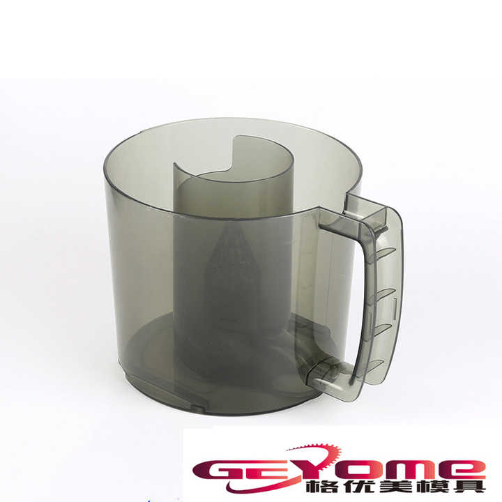Vacuum cleaner mold factory