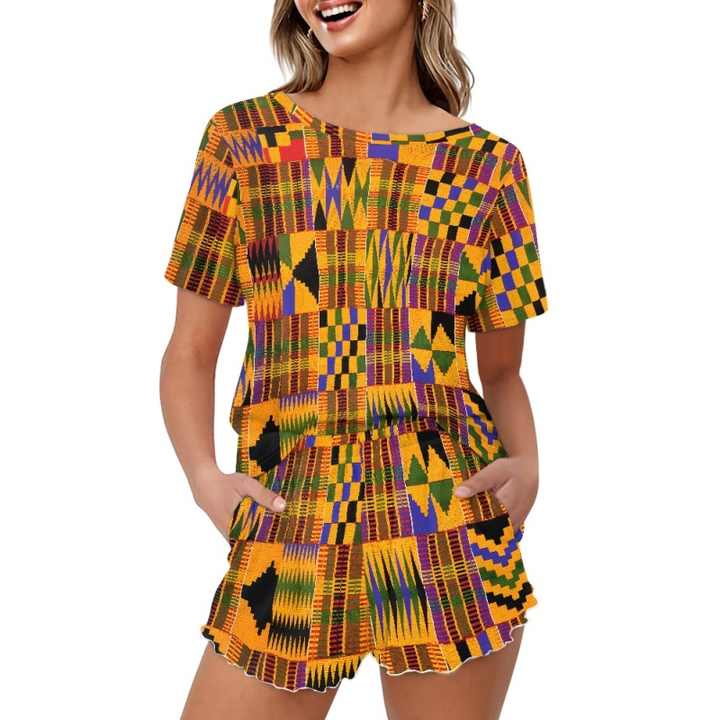 Homewear set