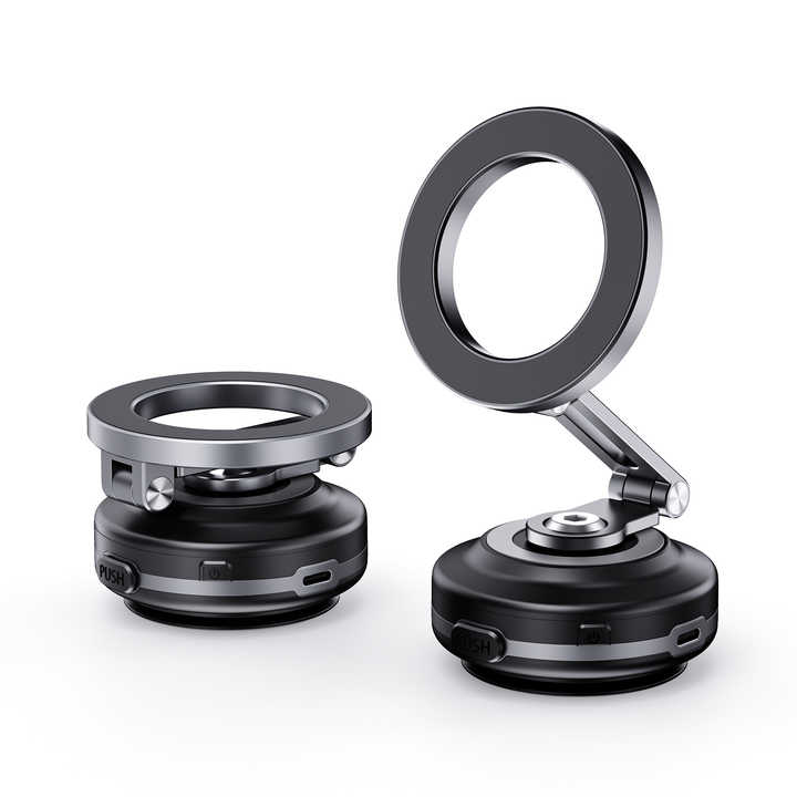 Boneruy X64 درجة دوران عالمي امتصاص فراغ . Boneruy X64 Degree Rotation Universal Vacuum Suction