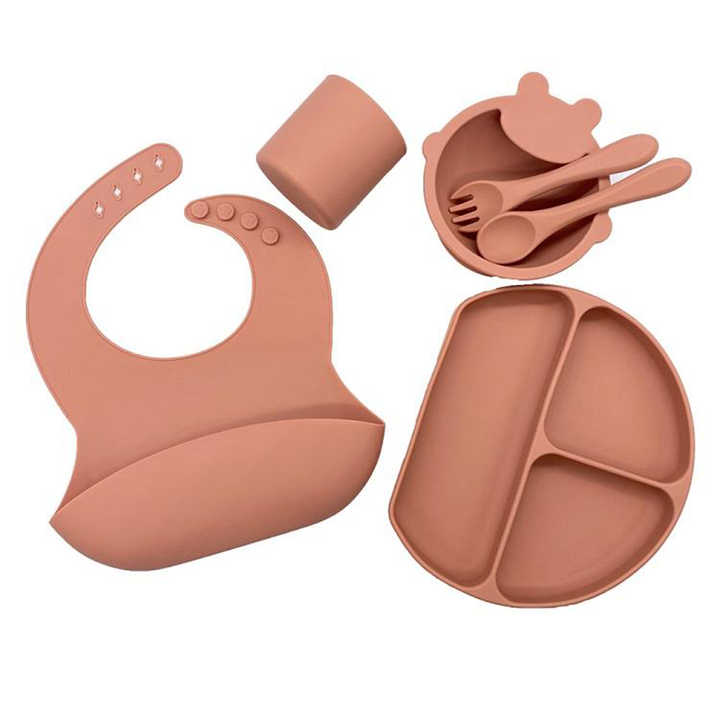 Hot Sale Newborn Gift Baby - مجموعة مرايل أطفال دائرية