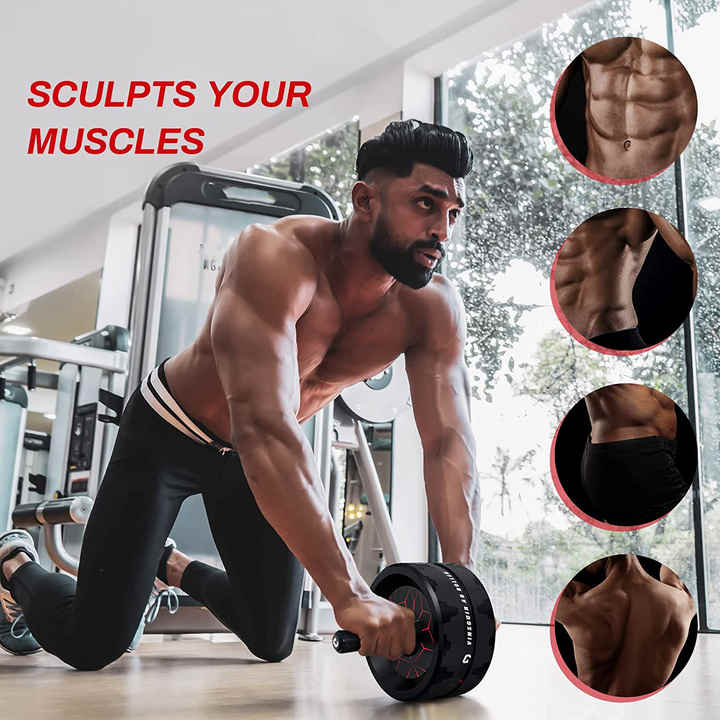 Strength and resistance exercises 