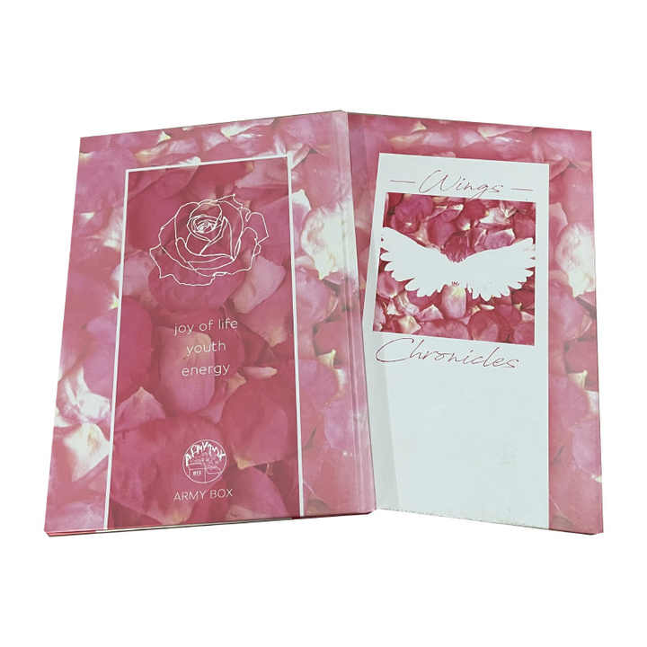 Best Selling High Quality Custom Photo Book Set. 