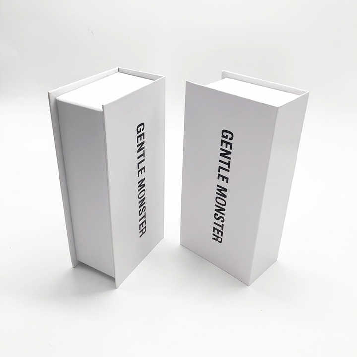 مخصص شعار الفاخرة ورقة النظارات الشمسية . Custom Logo Luxury Paper Sunglasses