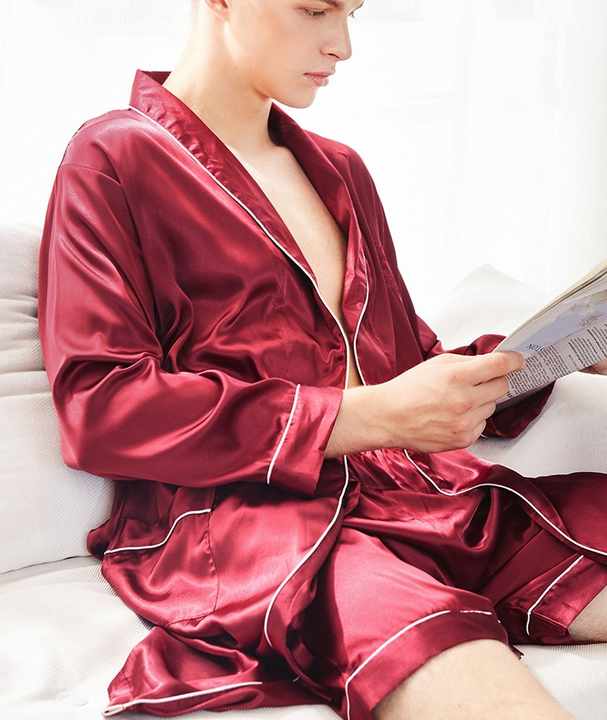 Men's Sleepwear 
