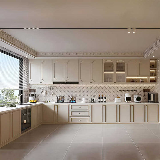kitchen cabinet .. خزانة مطبخ