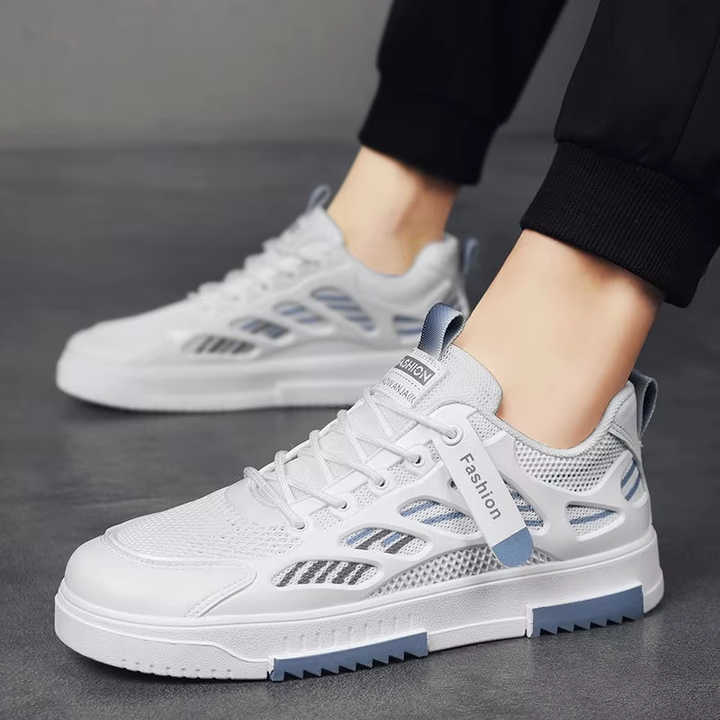 Classic casual sports shoes 