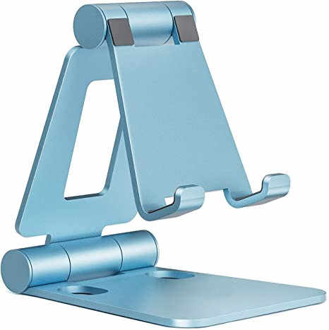 mobile phone holder . حامل هاتف المحمول