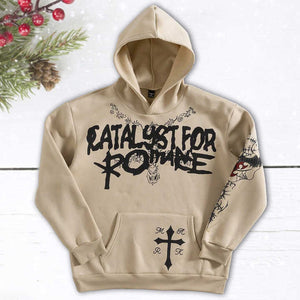 High quality men's winter jacket