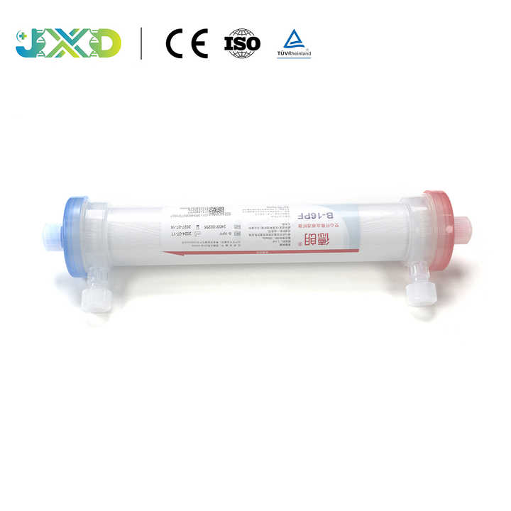 Blood analyzer - Medical devices