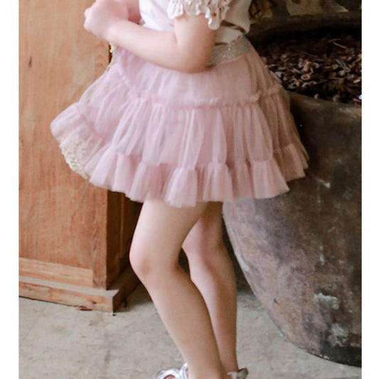 تنانير بنات