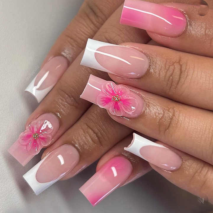 Price Best Quality - Artificial Nails 