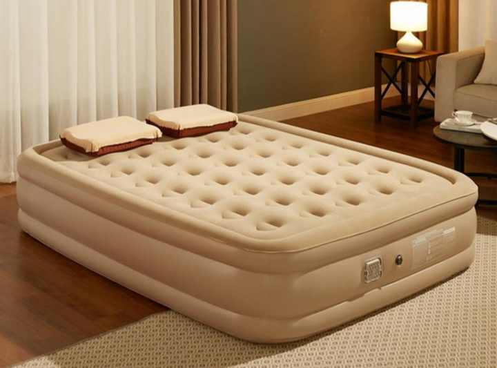 Modern Design Inflatable Air Mattress 